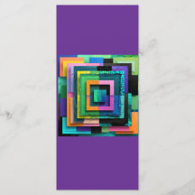 Menu for Teen/Adult Party