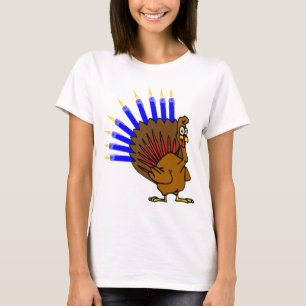 Menurkey T - Shirt
