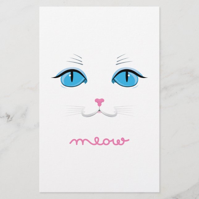 Meow (Vorderseite)