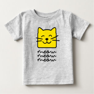 Meow Baby T-shirt