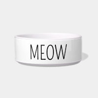 Meow Cat