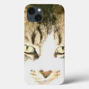 Meow Cats 14 iPad-Hüllen Case-Mate iPhone Hülle