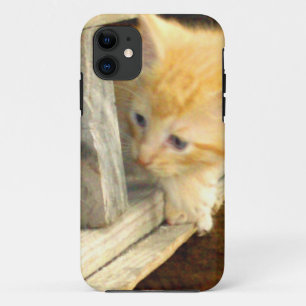Meow Cats 1 iPhone Selten gibt Fall Case-Mate iPhone Hülle