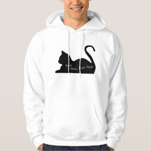 Meow Chicka MeowMeow Hoodie
