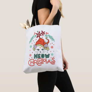 Meow Christmas