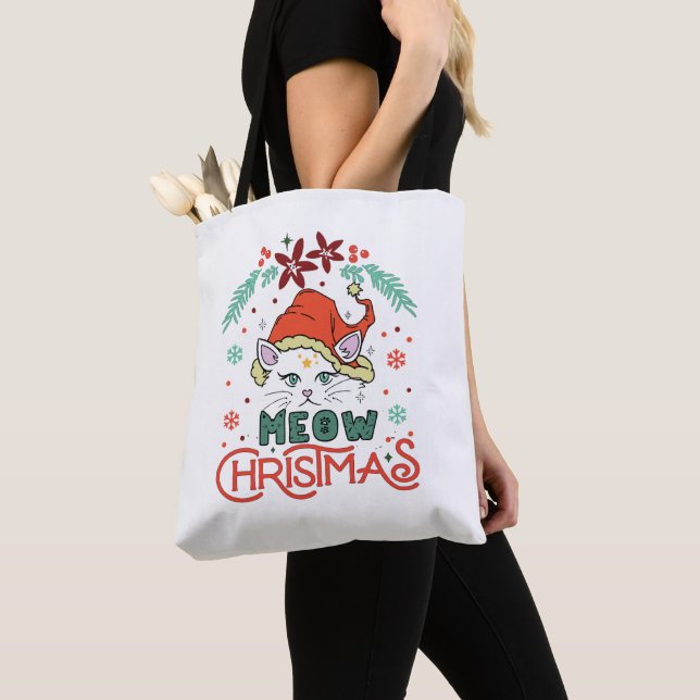 Meow Christmas (Von Nahem)