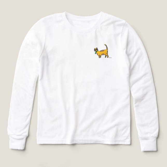 Meow Eisstand (Design Vorderseite)