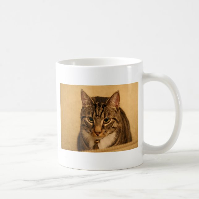 Meow Kaffeetasse (Rechts)