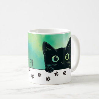 Meow Master Tasse