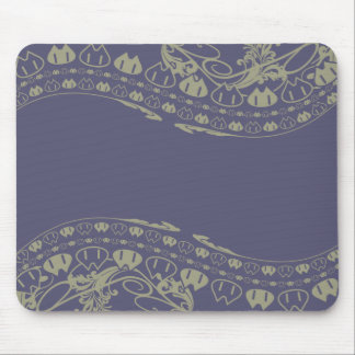 "MEOW MEOW LIMBO"mouse pad Mousepad