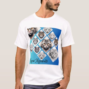 Meow Moments T-Shirt