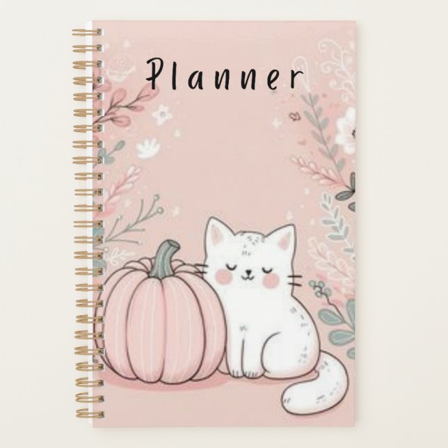 Meow-Planer Planer (Vorderseite)
