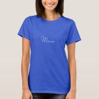 Meow-Shirt