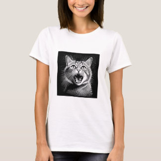 Meow T-Shirt