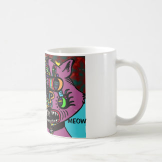 MEOW-TASSE TASSE