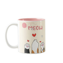 Meow-Tasse