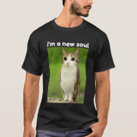Meowl Hirnverrottung Lustiges Meme Katze Eule Lust