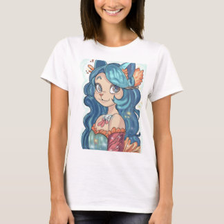 Meowmaid T-Shirt