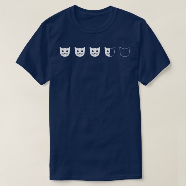MeowMeow Beenz  T-Shirt (Design vorne)