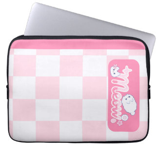Meowpink Laptopschutzhülle