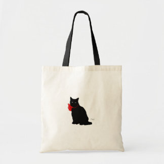 Meowu Sammlungs-Tasche Tragetasche