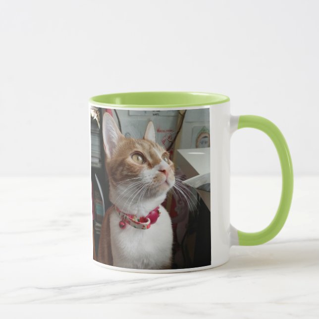 Meowww Tasse (Rechts)