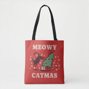 Meowy Catmas