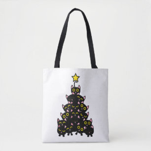 Meowy Catmas Funny Christmas
