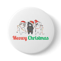 Meowy Christmas