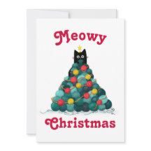 Meowy Christmas