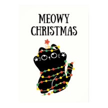 Meowy Christmas