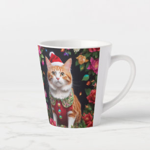 Meowy Milchtasse