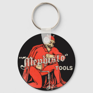 Mephisto Tools Schlüsselanhänger