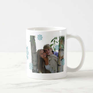 Mer und Rem-Tasse Kaffeetasse