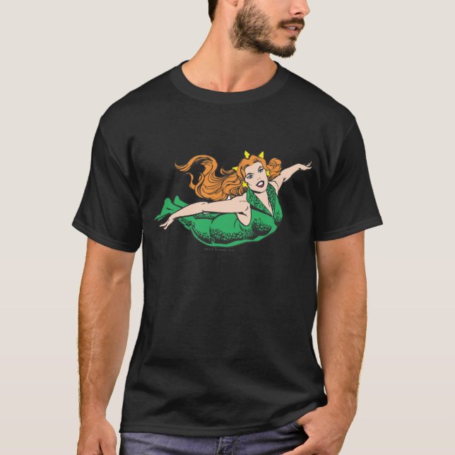 Mera Soars 2 T-Shirt (Vorderseite)