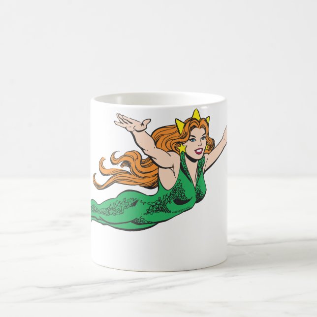 Mera Soars Tasse (Mittel)