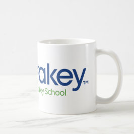 Merakey Allegheny Tal-SchulTasse Kaffeetasse