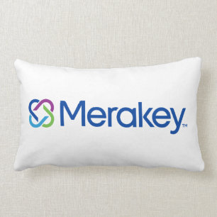 Merakey Throw Kissen