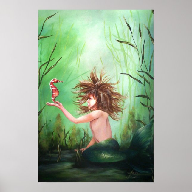 Meranna Poster (Vorne)