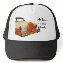 Merc Kappe-fertigen besonders an