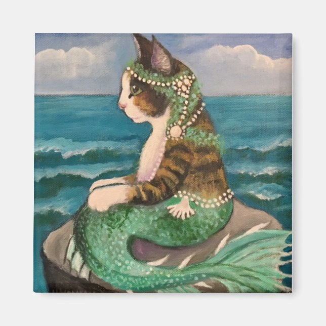 Mercat Magnet (Vorne)