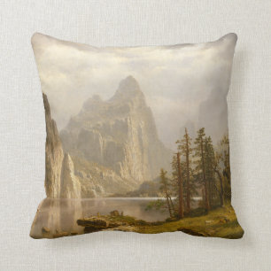 Merced Fluss, Yosemite-Tal Kissen