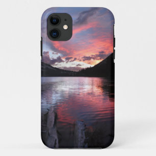 Merced lake Sunset - Yosemite - California Case-Mate iPhone Hülle