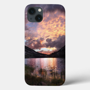 Merced Lake Sunset - Yosemite Case-Mate iPhone Hülle