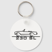 Mercedes 230 SL Typ 113