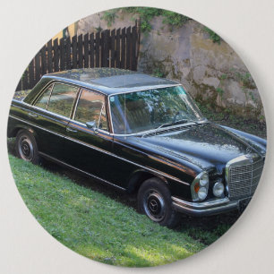 Mercedes 280SE W108 Button