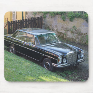 Mercedes 280SE W108 Mousepad