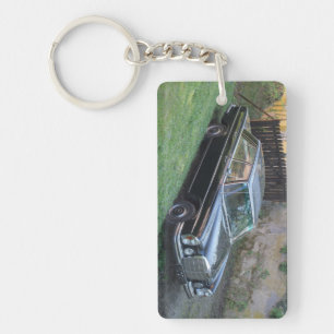 Mercedes 280SE W108 Schlüsselanhänger