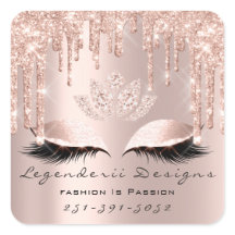 Mercedes Beauty Lashes Lotus Vielen Dank