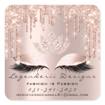 Mercedes Beauty Lashes Lotus Vielen Dank